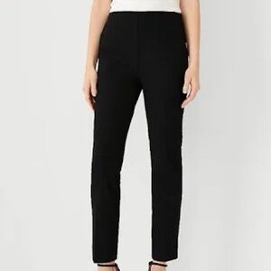 Ann Taylor Black Pants